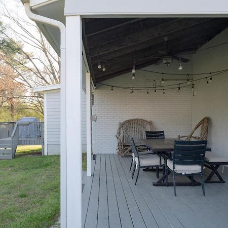 3Bed City Ranch Near Dtr Raleigh Exteriör bild