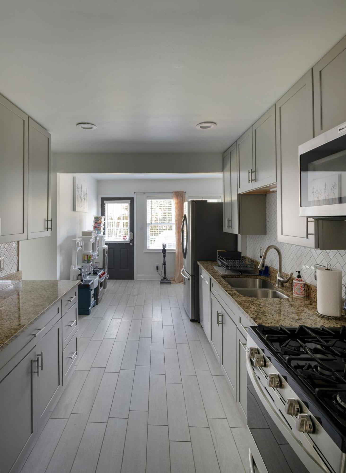 3Bed City Ranch Near Dtr Raleigh Exteriör bild